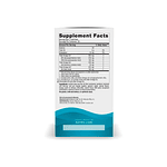 Complete Omega, sabor limón, 565 mg de Omega-3 por servicio - 60 cápsulas blandas (PARA IMPORTAR)