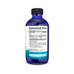 Ultimate Omega Líquido, sabor limón, 2840 mg de omega 3 por servicio - 119 ml (PARA IMPORTAR)