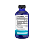 Ultimate Omega Líquido, sabor limón, 2840 mg de omega 3 por servicio - 237 ml (PARA IMPORTAR)