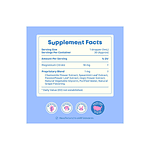 Calmify (Citrato de Magnesio líquido) 30ml (PARA IMPORTAR)