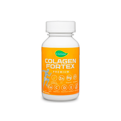 Colagen fortex premium - 100 cápsulas