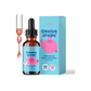 Genius Drops, de 3 años a más, sabor berries, enfoque y concentración - 30 ml (PARA IMPORTAR) - Miniatura 1