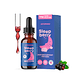 Sleep Berry 1 mg, de 3 años a más, suplemento para el sueño - 30 ml (PARA IMPORTAR) - Miniatura 1