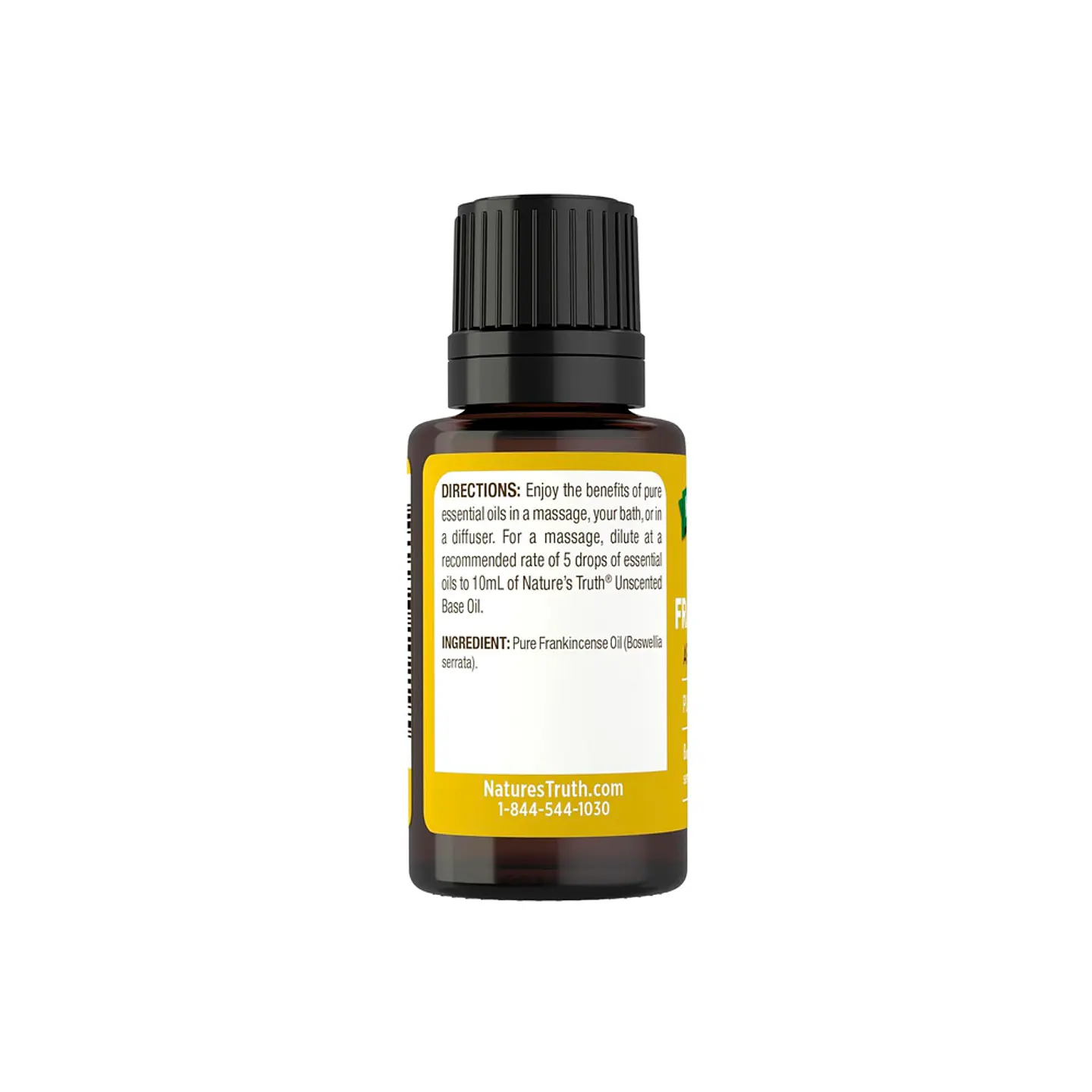 Aceite esencial Frankincense o de incienso, puro y terapéutico - 15 ml (PARA IMPORTAR) 2