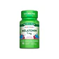 Melatonina para niños de 1 mg, sabor a uva -  90 tabletas masticables (PARA IMPORTAR) - Miniatura 1