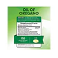 Aceite de orégano, 4000 mg - 150 cápsulas blandas (PARA IMPORTAR) - Miniatura 2