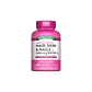Hair, Skin & Nails + 5000 mcg Biotina por servicio -  165 cápsulas blandas - Miniatura 1