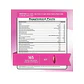 Hair, Skin & Nails + 5000 mcg Biotina por servicio -  165 cápsulas blandas - Miniatura 2
