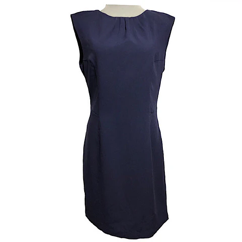 Vestido Verano Reciclado sin mangas