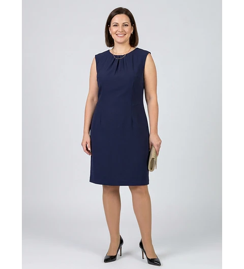 Vestido Verano Reciclado sin mangas