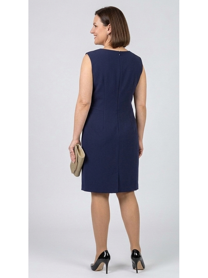 Vestido Verano Reciclado sin mangas 1