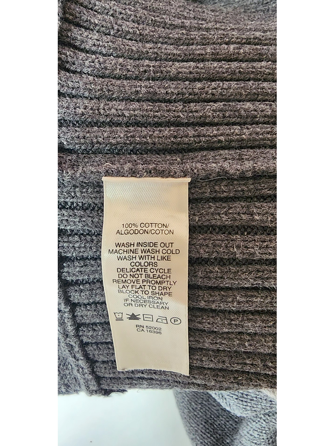 Vestido Sweater DNKY 3