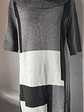 Vestido Sweater DNKY - Miniatura 2