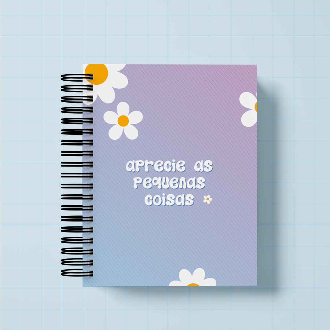 Arquivo Capas Pop Color Floral Colorido - Trilha de papel 4