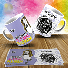 Arquivo Caneca Flork Gino Coisas Fluírem - Originale 2