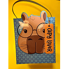 Arquivo Capivara Pack Printables - Tita 5