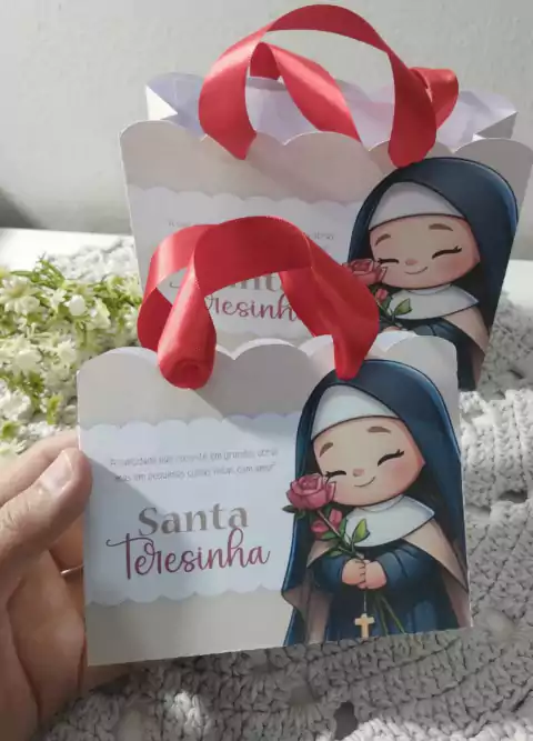 Arquivos Mimos Santa Terezinha (Abelhinha) 2