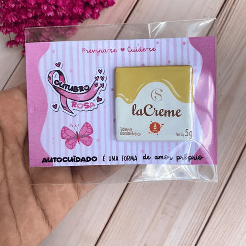 Arquivo Tag Cacau Show – Outubro Rosa (Imagine-se)