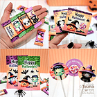 Arquivo Printables Halloween + Kit Digital (Telma Contel) 1