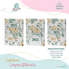 Arquivo Combo Capas Florais 01 (Mari Papers) 4