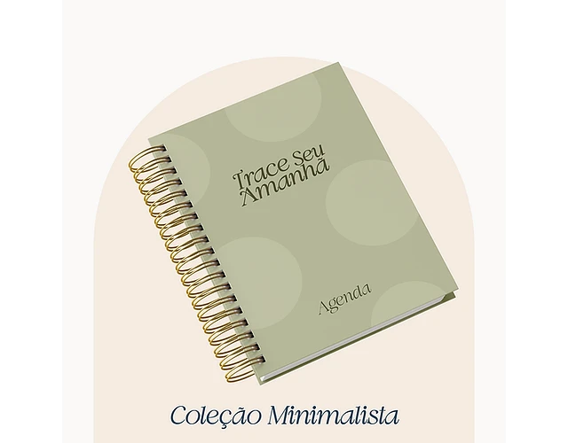 Arquivo Capas Minimalistas - Papel Sorriso 9