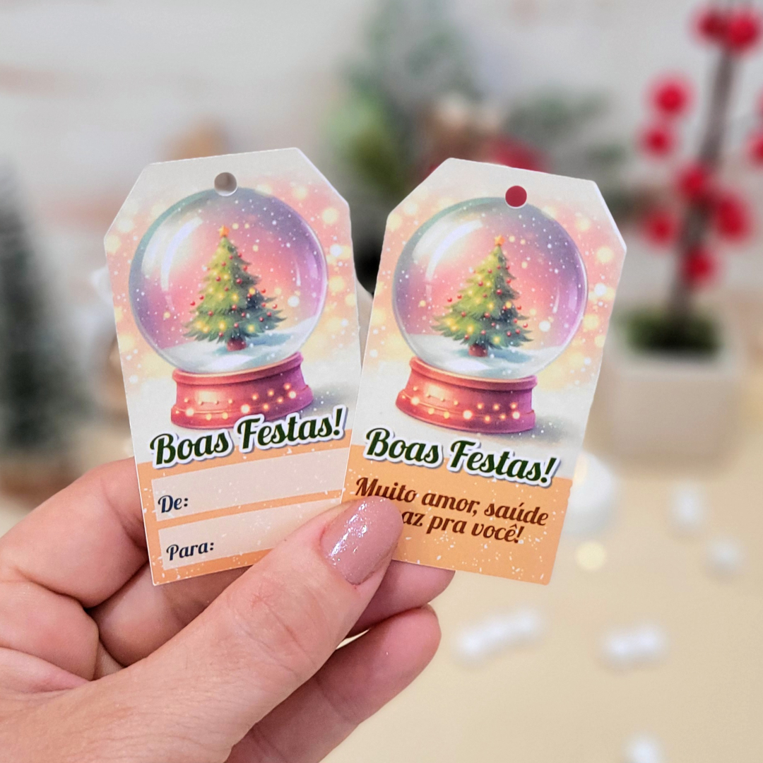 Arquivo Natal Tags (Telma Contel) 2