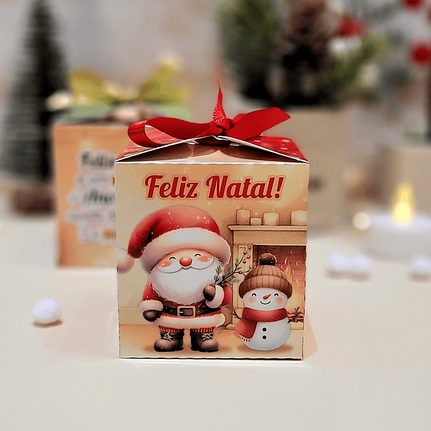 Arquivo Natal Caixa Cubo Amarração (Telma Contel) 9