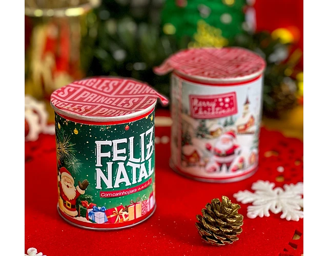 Kit Digital Completo Natal 2024 (Ilustracin) 30