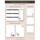 Arquivo Natal Printables Miolos Natal Mágico - Ni Estudio 1