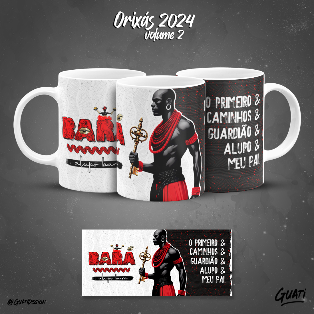 Arquivo Caneca Orixás - lab51 21