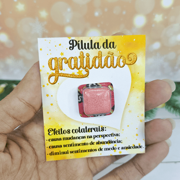 Arquivo Ano Novo Card Chiclete - DESENHITOS DA JANA