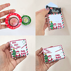 Arquivo Natal Kit Printables (Arte + Corte) 1