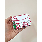 Arquivo Natal Kit Printables (Arte + Corte) 9