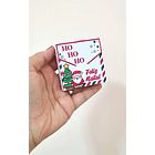 Arquivo Natal Kit Printables (Arte + Corte) 10