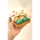 Arquivo Natal Kit Caixas Macarons 2