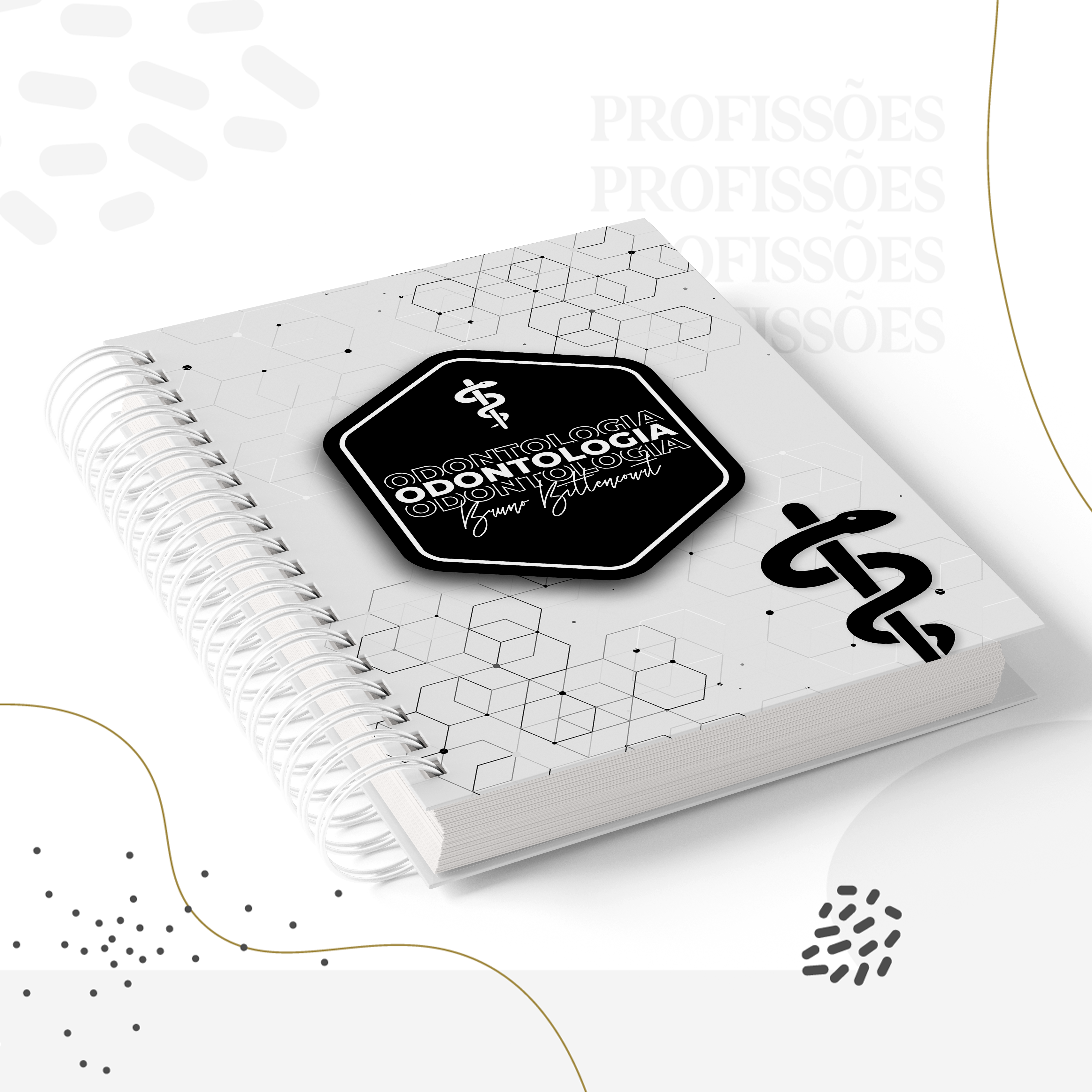 Arquivo Combo Profissões Masculinas - Papel Amado 18