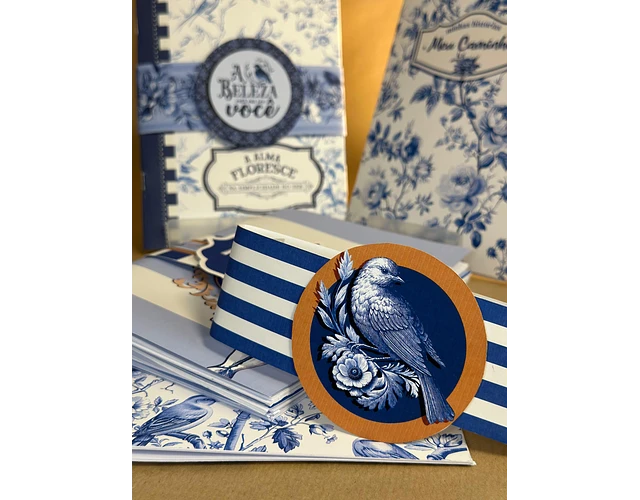 Arquivo Coleção Toile de Jouy Combo Packs - TITA 3