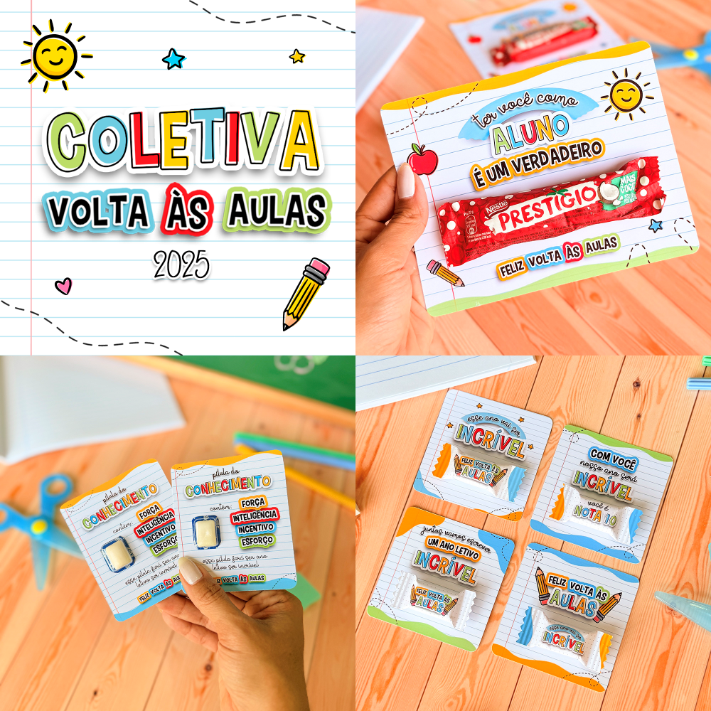 Arquivo Combo Volta às Aulas 2025 - VE MORAES 1