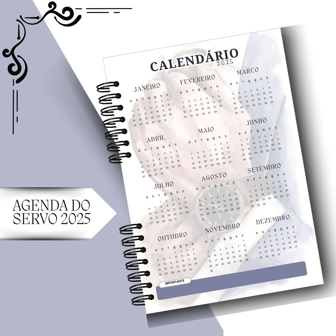 Arquivo Agenda 2025 para Servo Ministerial - RÊ CASTORI 3