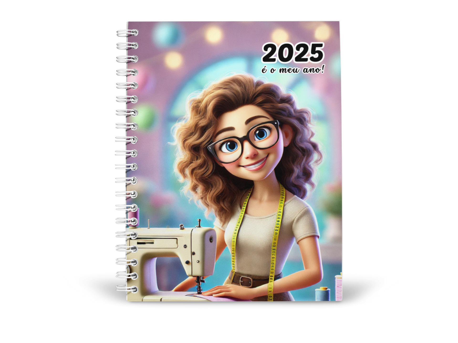 Arquivo Combo Agenda Empreendedora - CALCULARTE 18