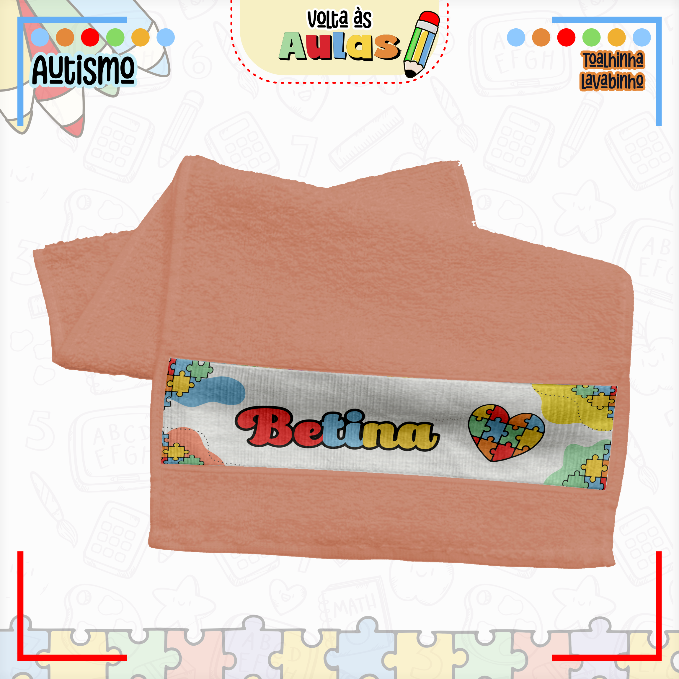 Arquivo Combo Escolar Autismo 2025 - LINA 3
