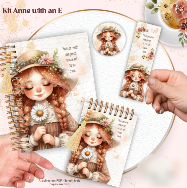 Arquivo Encadenação Anne com E - CRYS ARTS 7