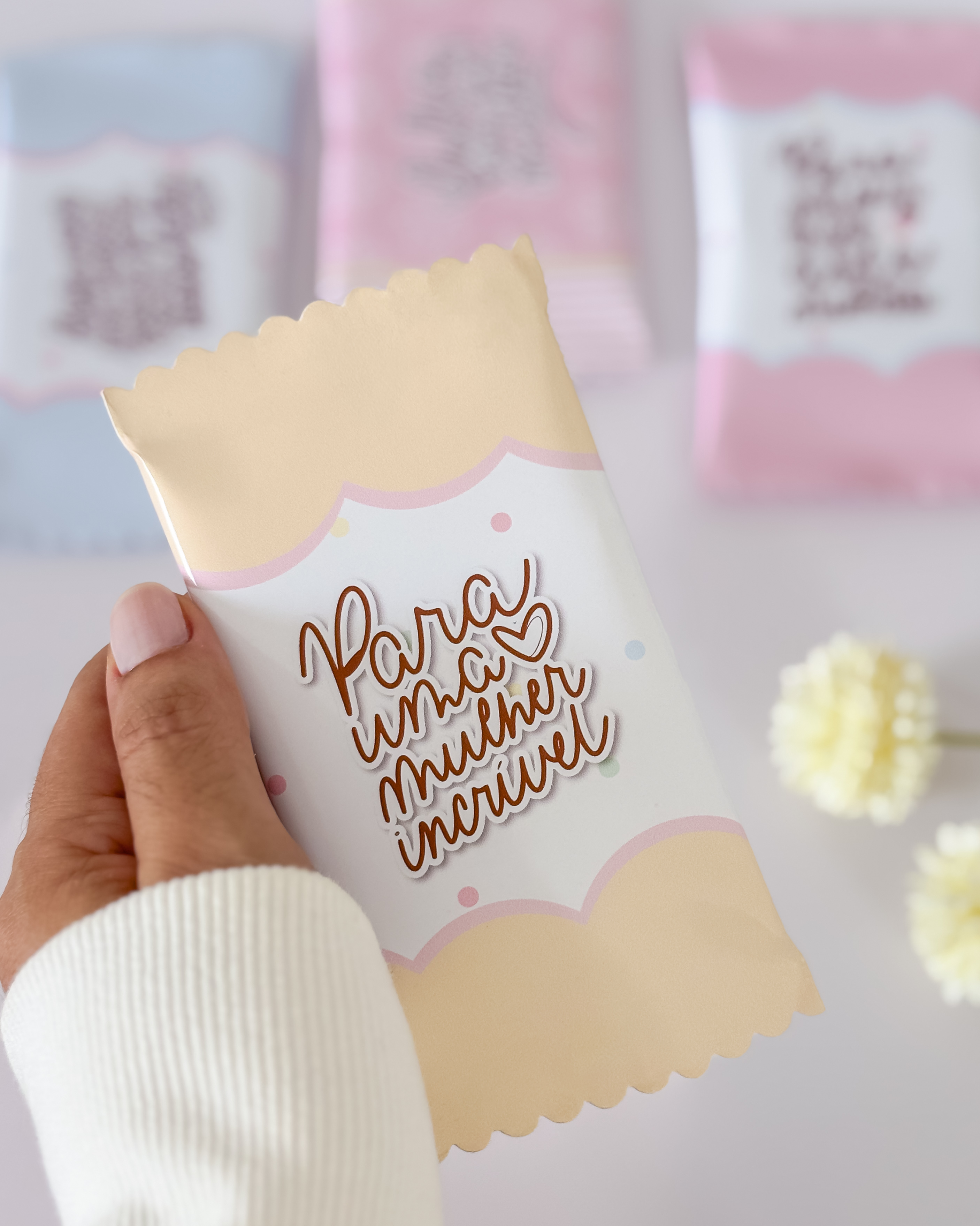 Arquivo Dia da Mulher Combo Lettering - SARA ESTUDIO 17