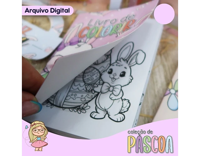 Arquivo Combo páscoa - Mimos Personalizados 4