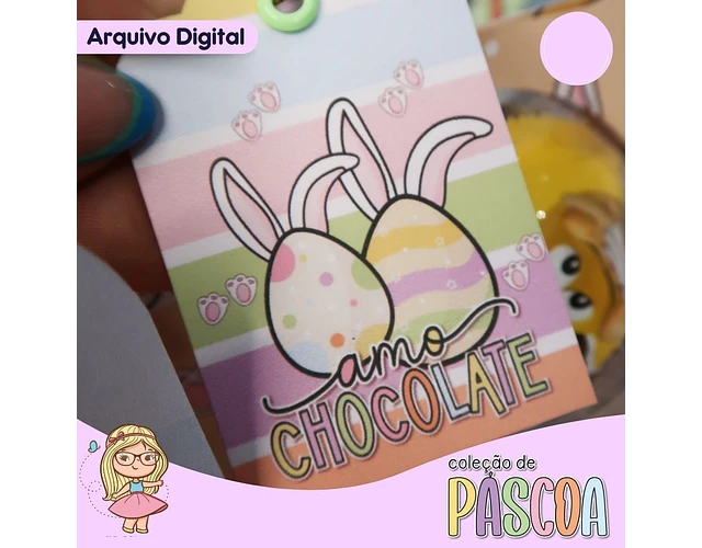 Arquivo Combo páscoa - Mimos Personalizados 5