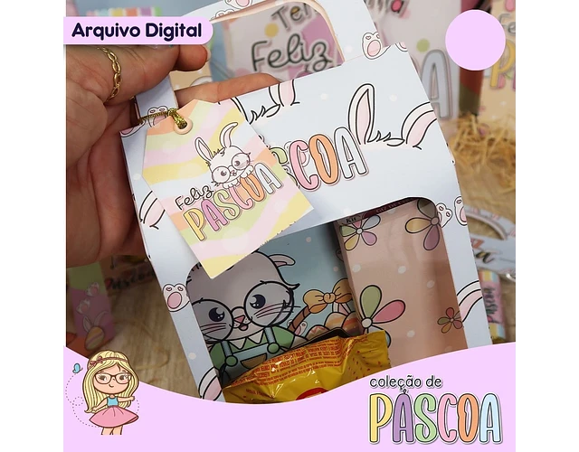 Arquivo Combo páscoa - Mimos Personalizados 10
