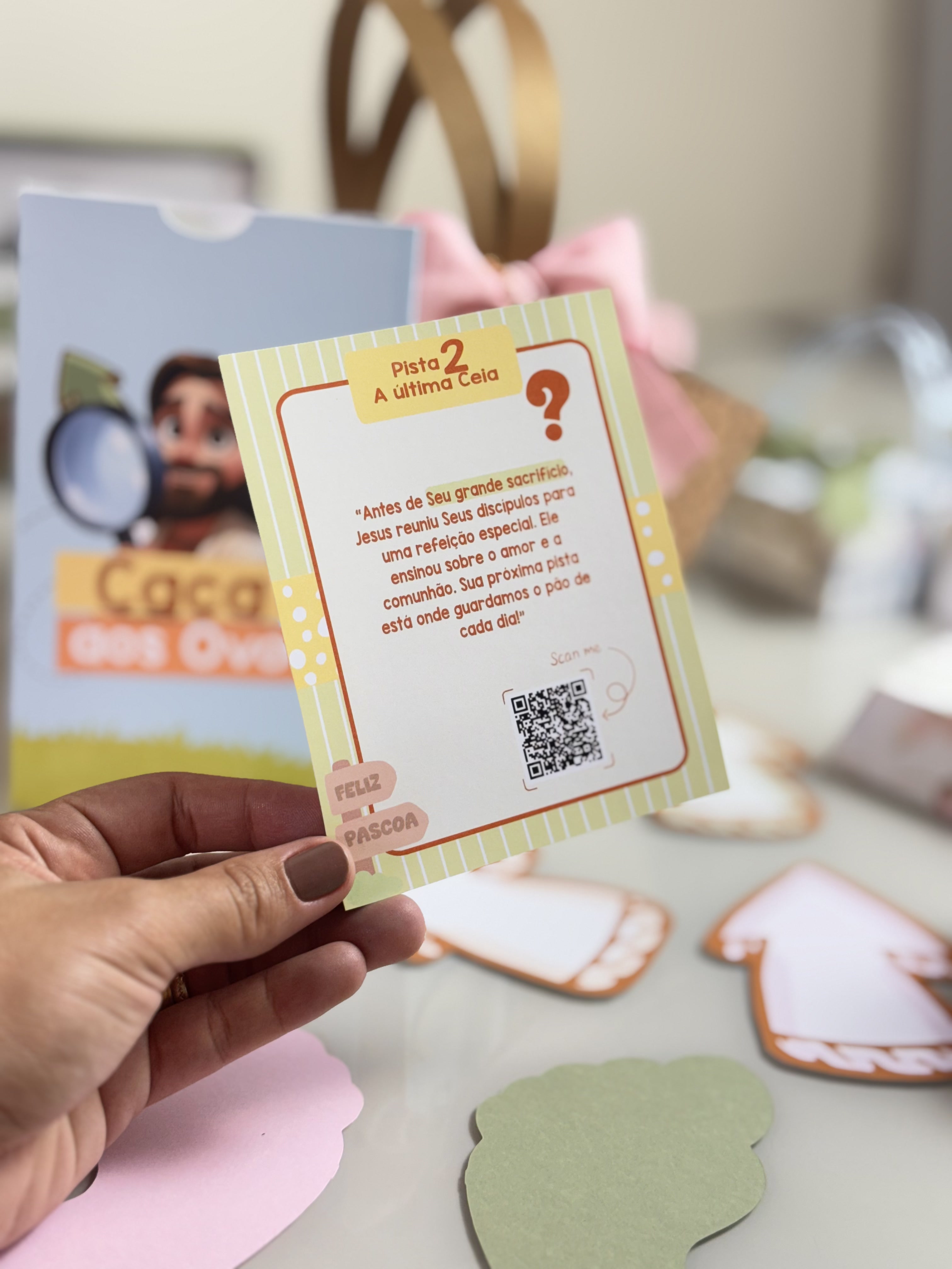 Arquivo Páscoa Combo - SUBLIME PAPELARIA 12