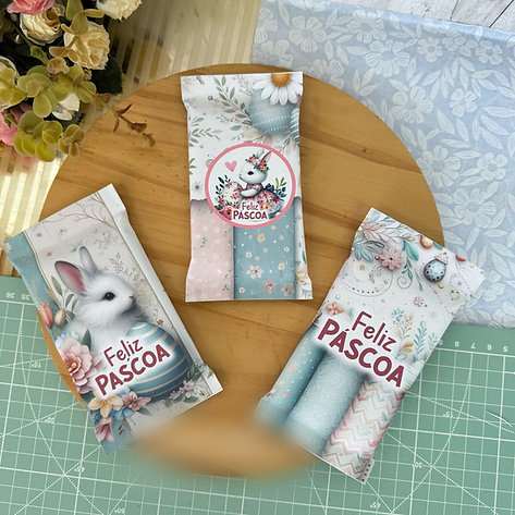 ARQUIVO PÁSCOA RÓTULO KITKAT - A SUA MANEIRA FESTA 1