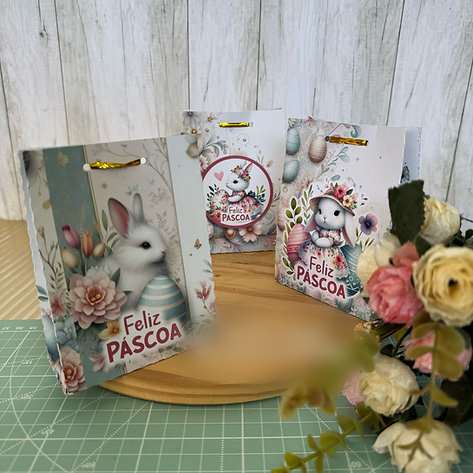 ARQUIVO PÁSCOA  SACOLINHAS - A SUA MANEIRA FESTA 1