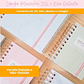 Arquivo Encadernação Combo Planers 2026 - BRANCO PAPEL - Thumbnail 1